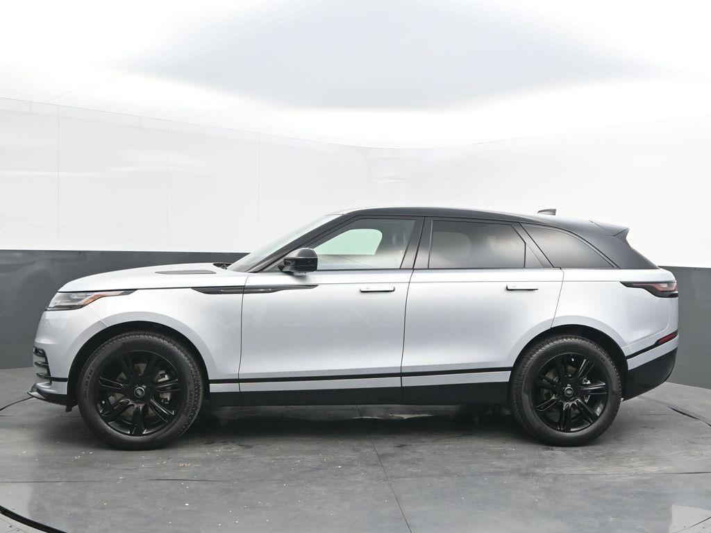 used 2023 Land Rover Range Rover Velar car, priced at $41,552