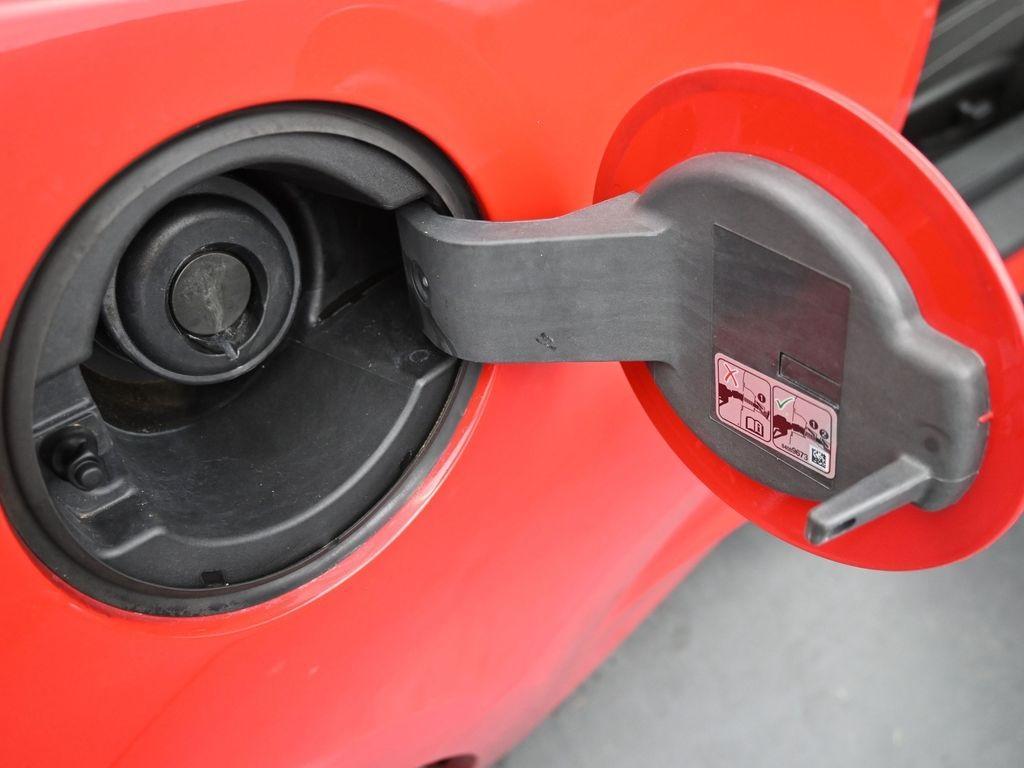 used 2017 Chevrolet Camaro car, priced at $18,998