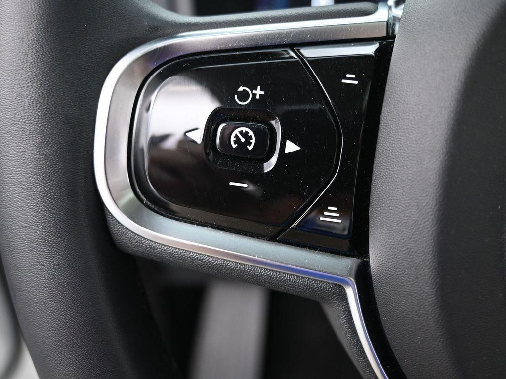 used 2024 Volvo XC90 car, priced at $54,498