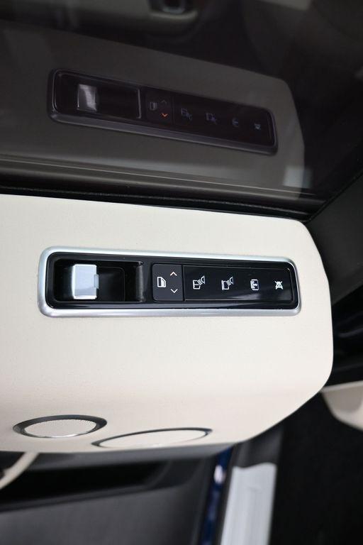used 2021 Land Rover Range Rover car, priced at $55,998