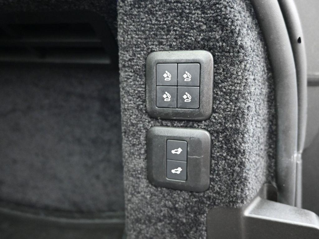 used 2021 Land Rover Range Rover car, priced at $55,998
