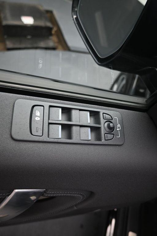 used 2024 Land Rover Discovery Sport car, priced at $45,497