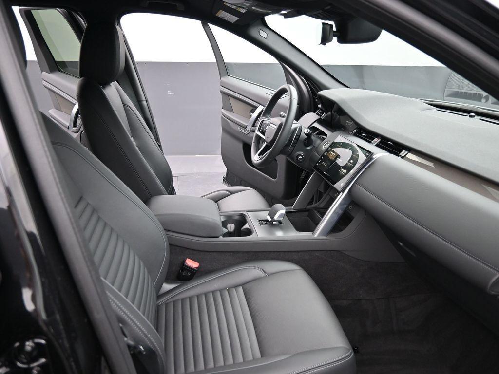 used 2024 Land Rover Discovery Sport car, priced at $45,497