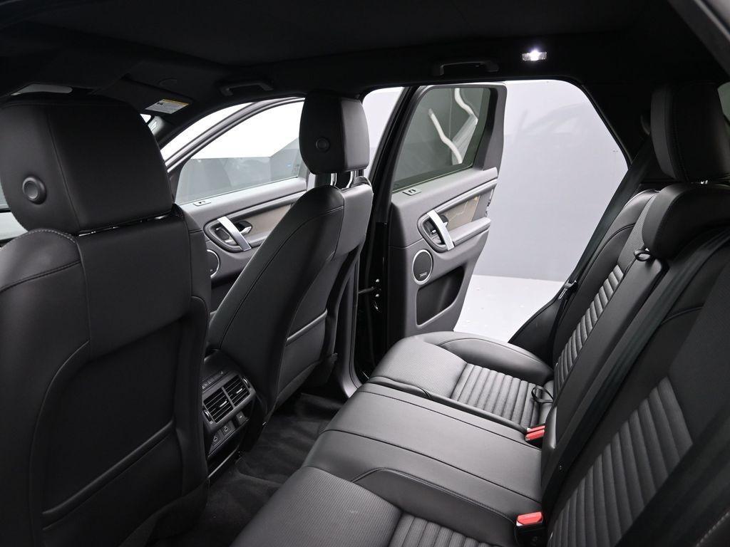 used 2024 Land Rover Discovery Sport car, priced at $45,497