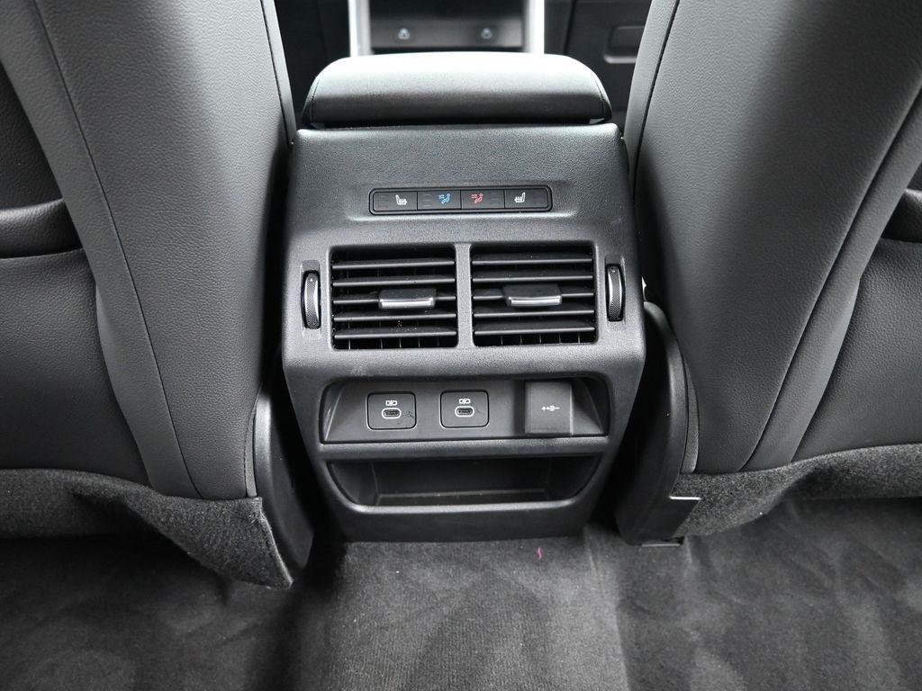 used 2024 Land Rover Discovery Sport car, priced at $45,497
