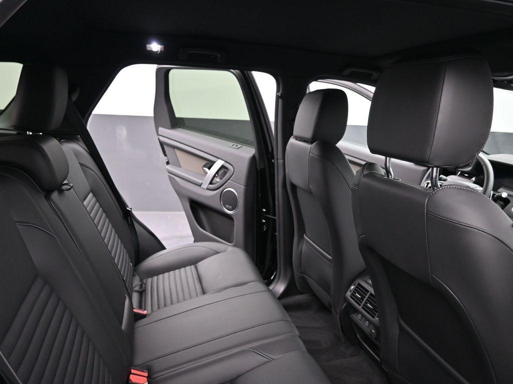 used 2024 Land Rover Discovery Sport car, priced at $45,497