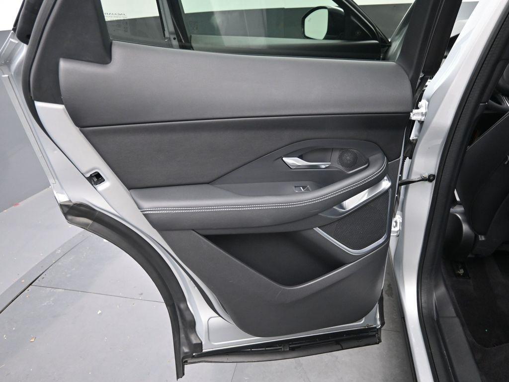 used 2020 Jaguar E-PACE car, priced at $18,998
