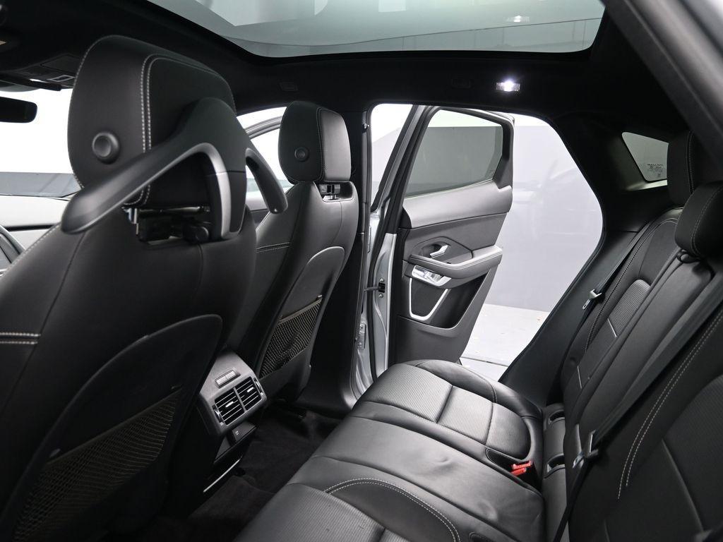 used 2020 Jaguar E-PACE car, priced at $18,998