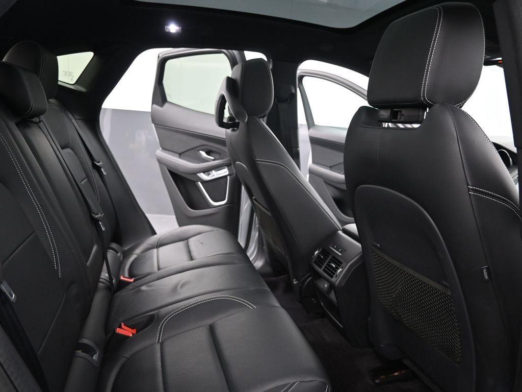 used 2020 Jaguar E-PACE car, priced at $18,998