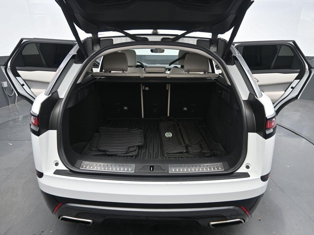 used 2020 Land Rover Range Rover Velar car, priced at $27,989
