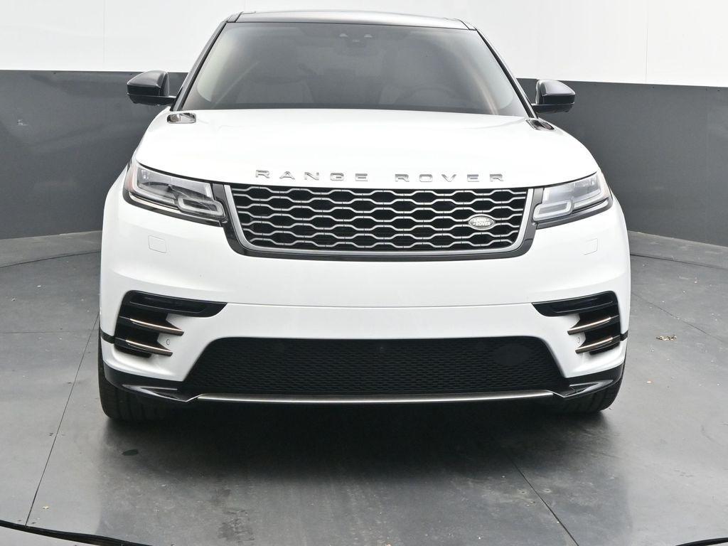 used 2020 Land Rover Range Rover Velar car, priced at $27,989