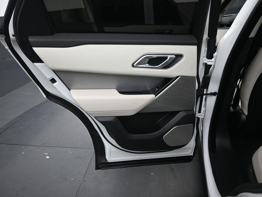 used 2020 Land Rover Range Rover Velar car, priced at $27,989