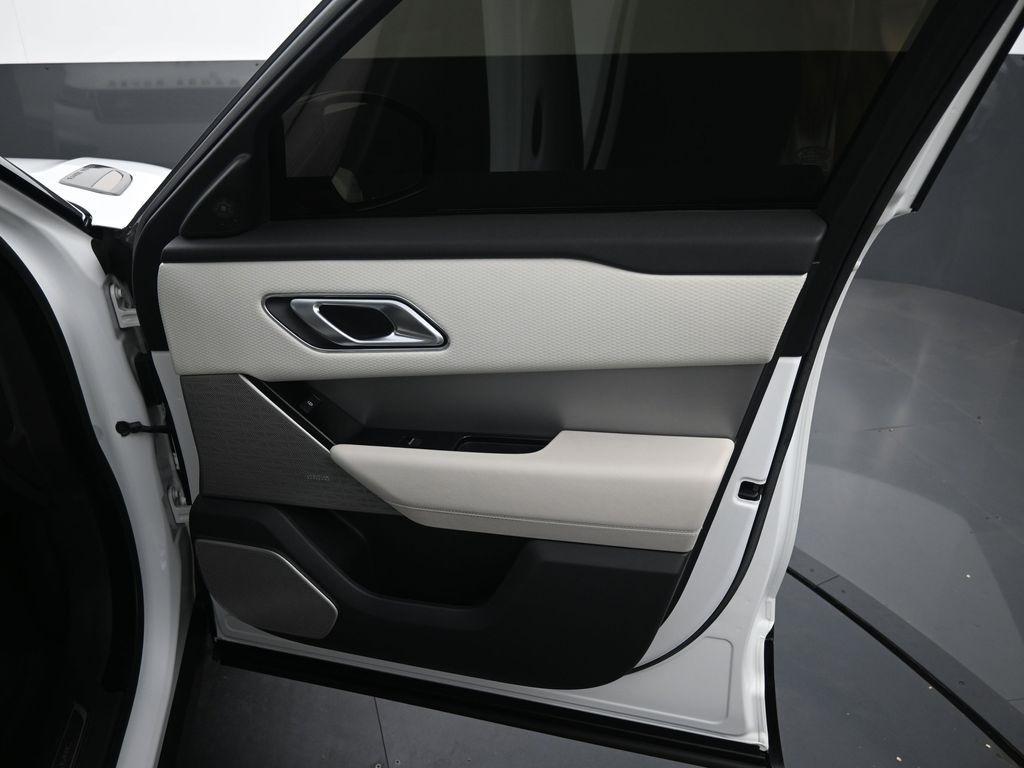 used 2020 Land Rover Range Rover Velar car, priced at $27,989
