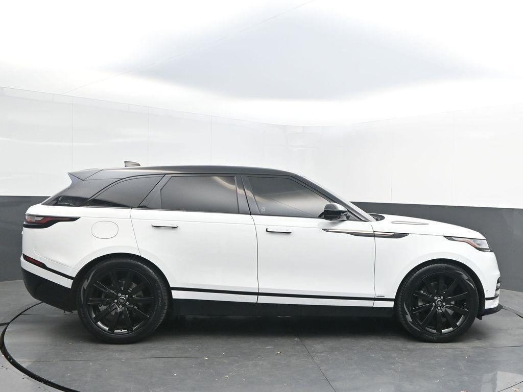 used 2020 Land Rover Range Rover Velar car, priced at $27,989