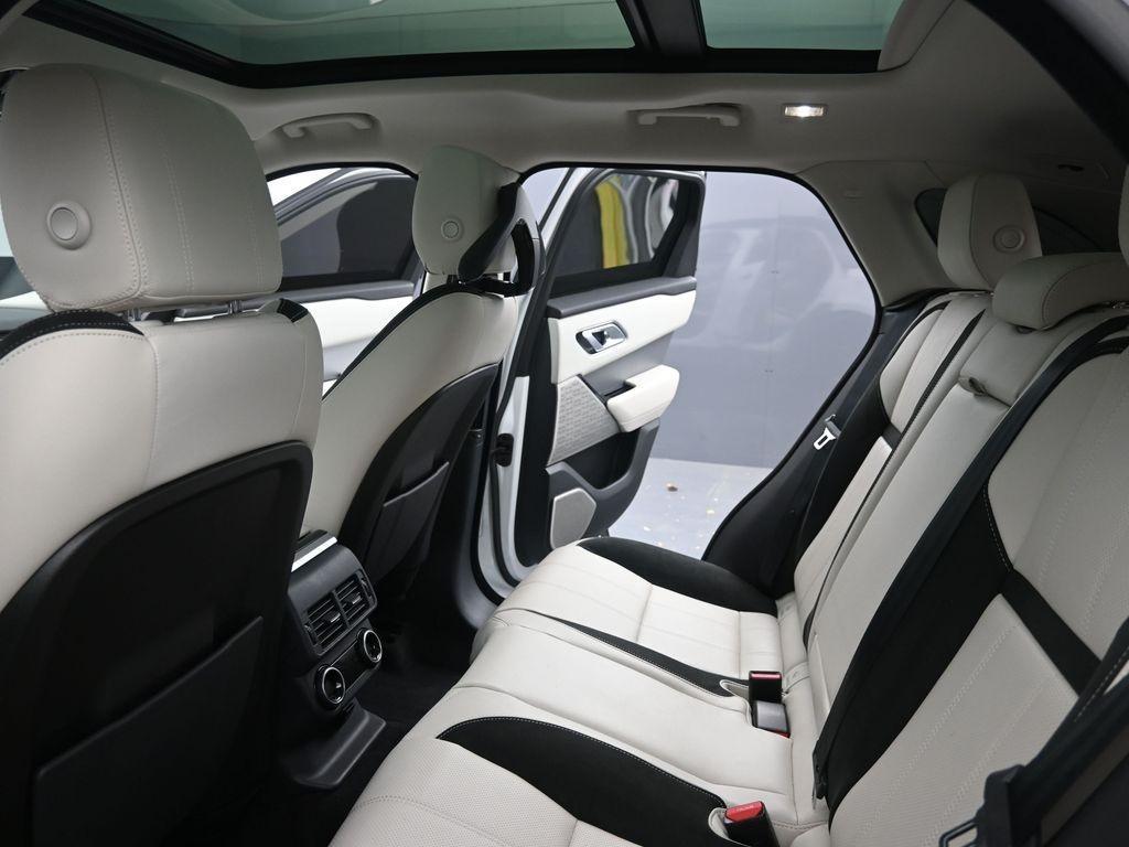 used 2020 Land Rover Range Rover Velar car, priced at $27,989