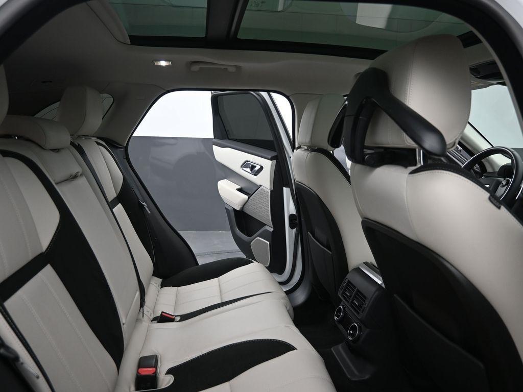 used 2020 Land Rover Range Rover Velar car, priced at $27,989