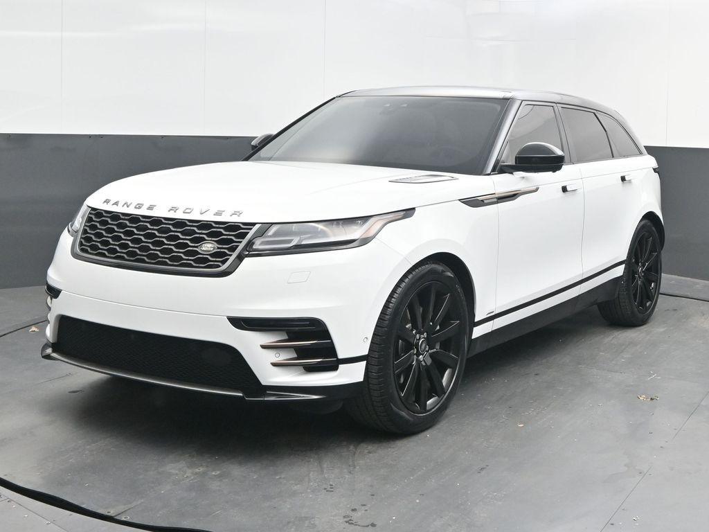 used 2020 Land Rover Range Rover Velar car, priced at $27,989