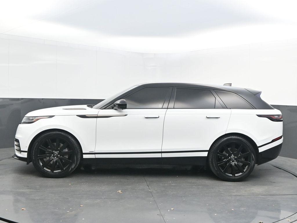used 2020 Land Rover Range Rover Velar car, priced at $27,989