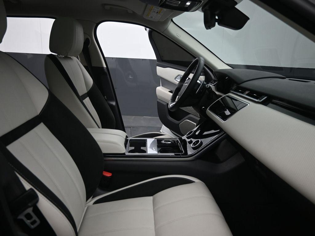 used 2020 Land Rover Range Rover Velar car, priced at $27,989