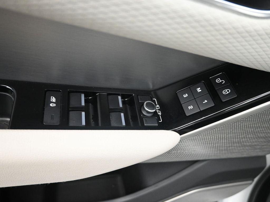 used 2020 Land Rover Range Rover Velar car, priced at $27,989