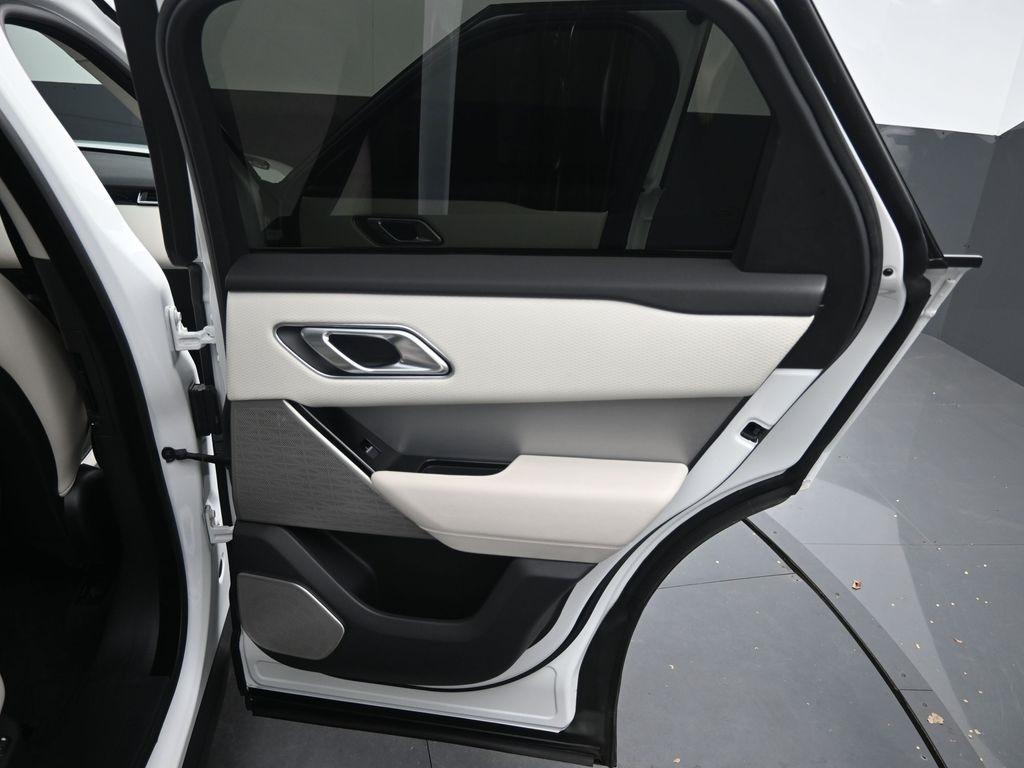 used 2020 Land Rover Range Rover Velar car, priced at $27,989