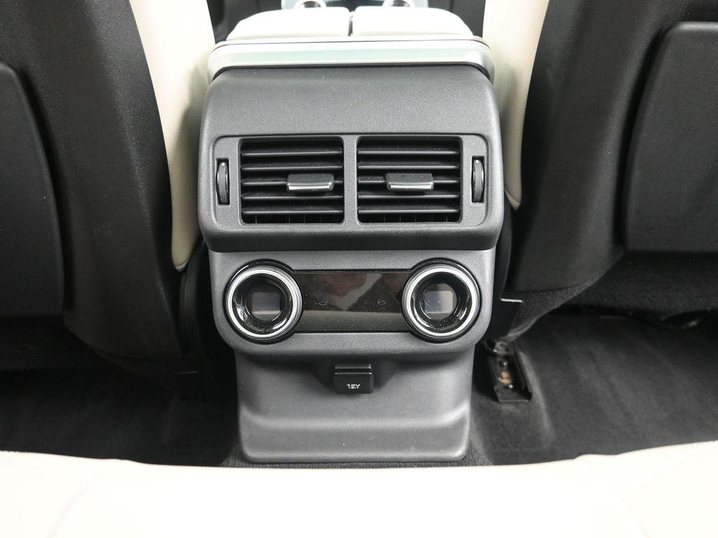 used 2020 Land Rover Range Rover Velar car, priced at $27,989