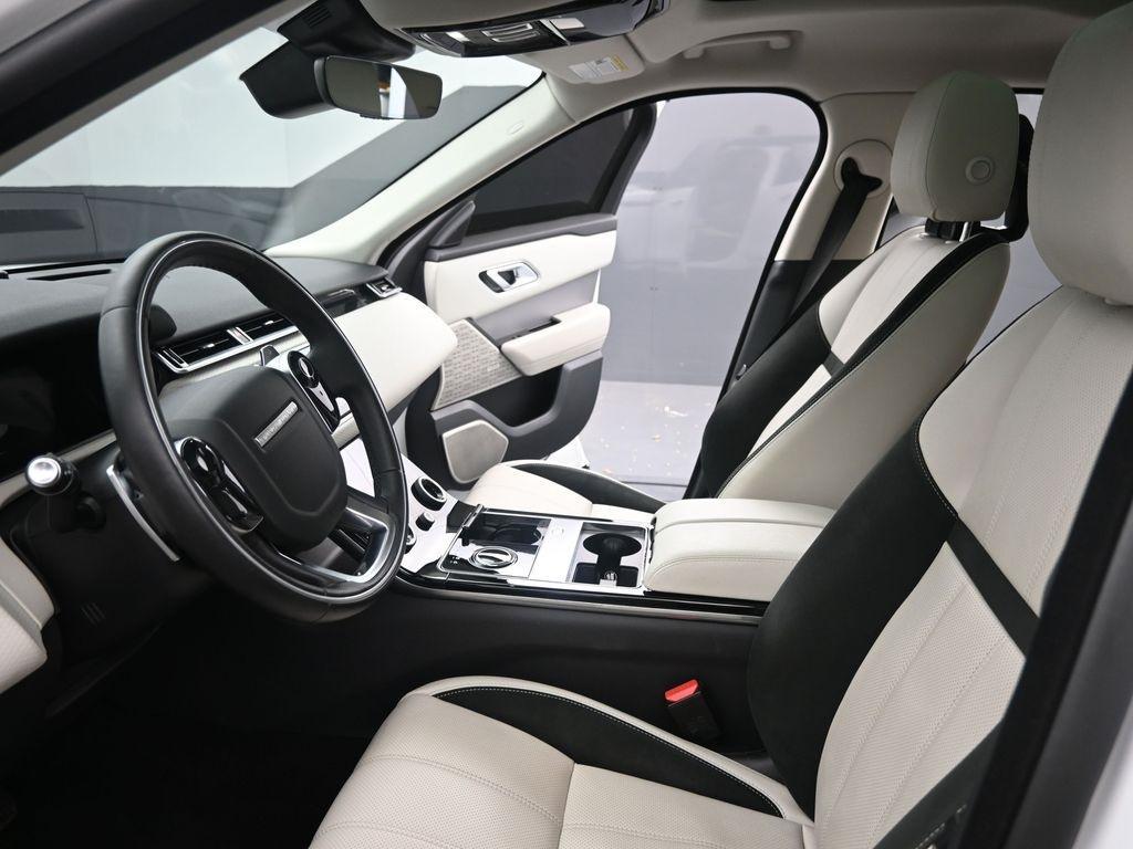 used 2020 Land Rover Range Rover Velar car, priced at $27,989
