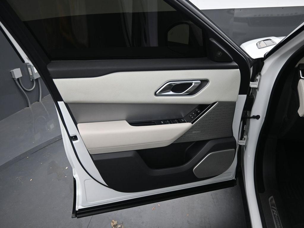 used 2020 Land Rover Range Rover Velar car, priced at $27,989