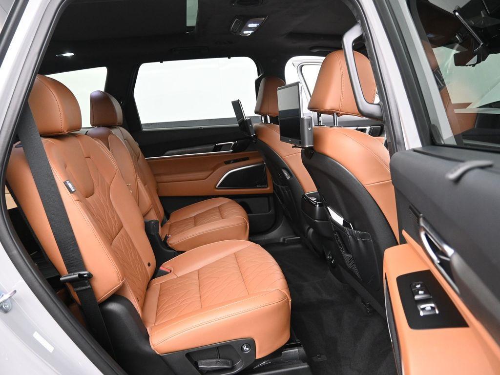 used 2023 Kia Telluride car, priced at $43,998