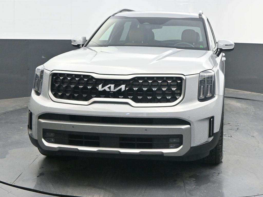 used 2023 Kia Telluride car, priced at $43,998