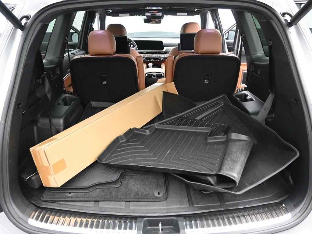 used 2023 Kia Telluride car, priced at $43,998