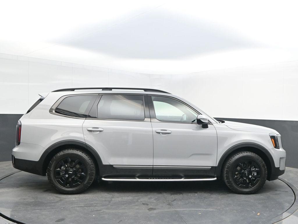 used 2023 Kia Telluride car, priced at $43,998