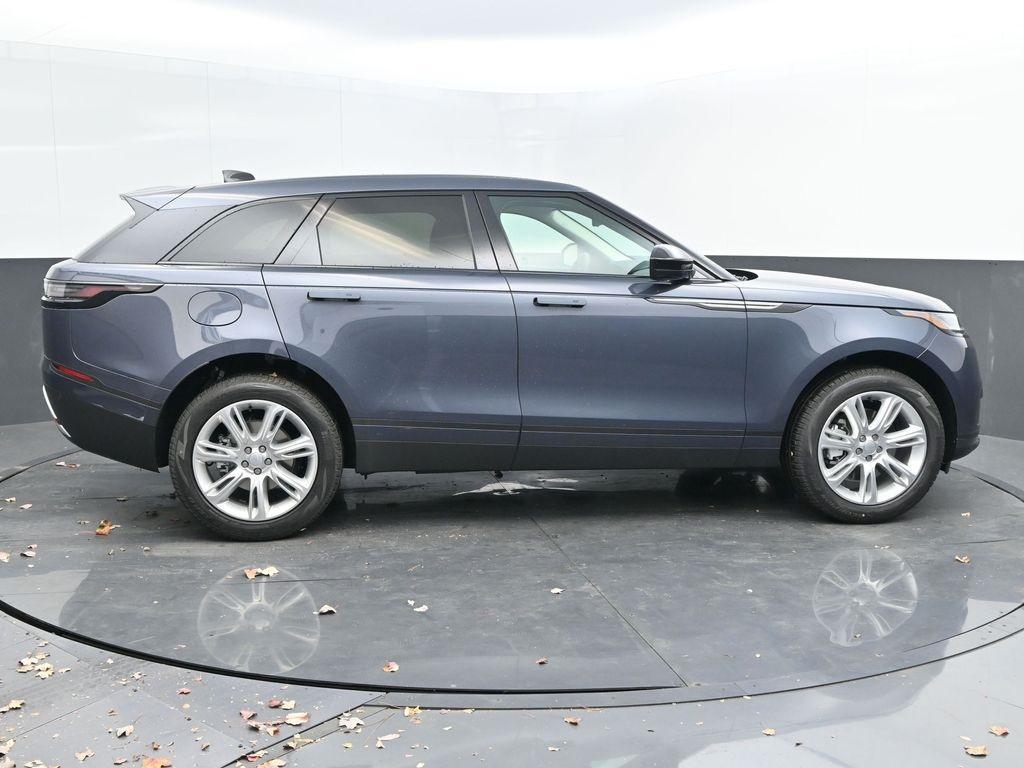 new 2025 Land Rover Range Rover Velar car, priced at $65,690