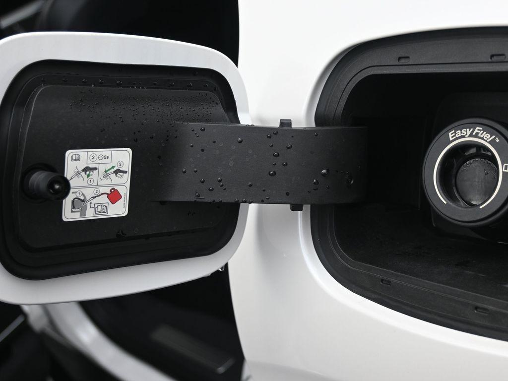 used 2024 Lincoln Nautilus car, priced at $53,499