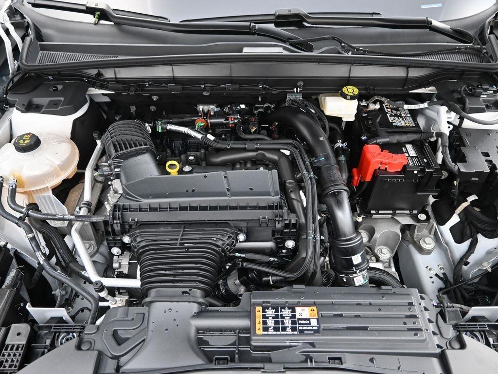 used 2024 Lincoln Nautilus car, priced at $53,499