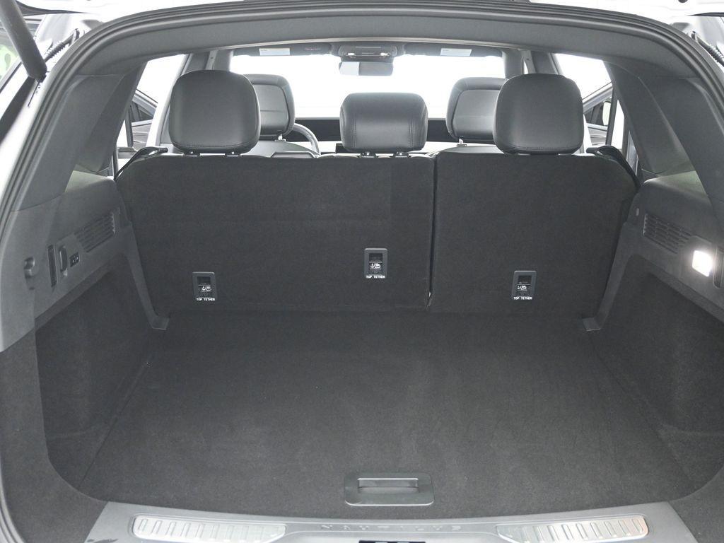 used 2024 Lincoln Nautilus car, priced at $53,499