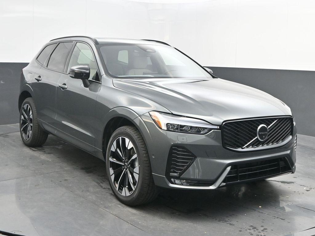 new 2026 Volvo XC60 car, priced at $58,130