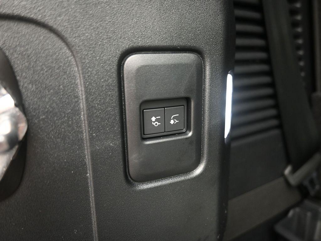 new 2025 Land Rover Defender car, priced at $125,423