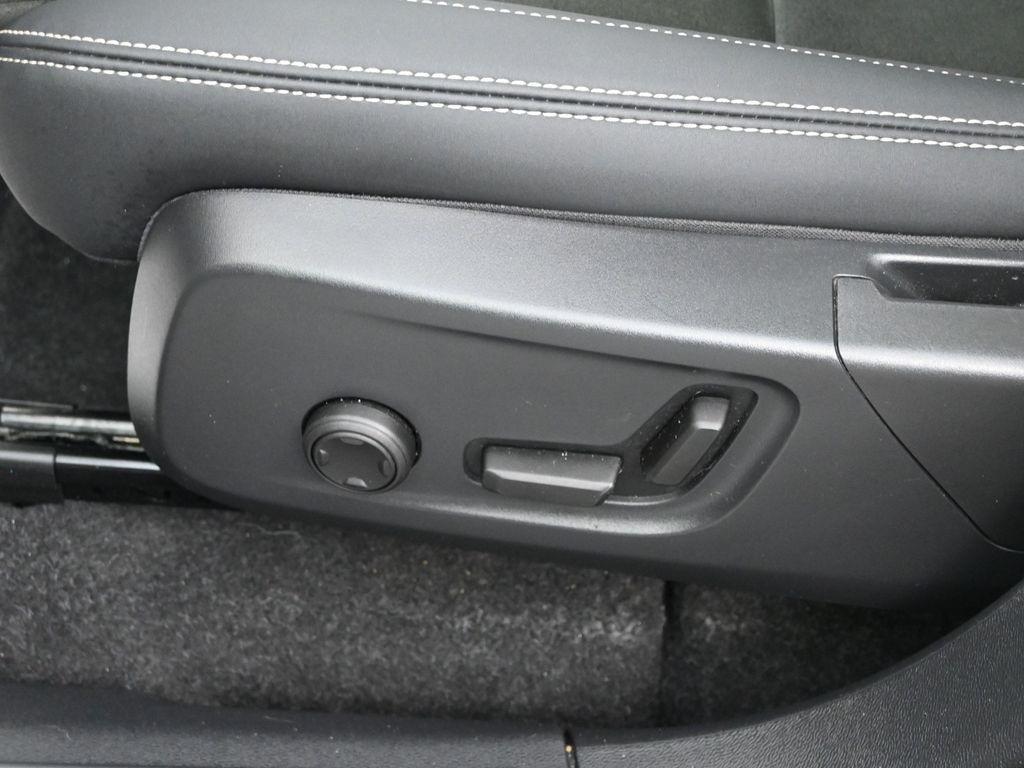 used 2023 Volvo XC40 Recharge Pure Electric car, priced at $36,498