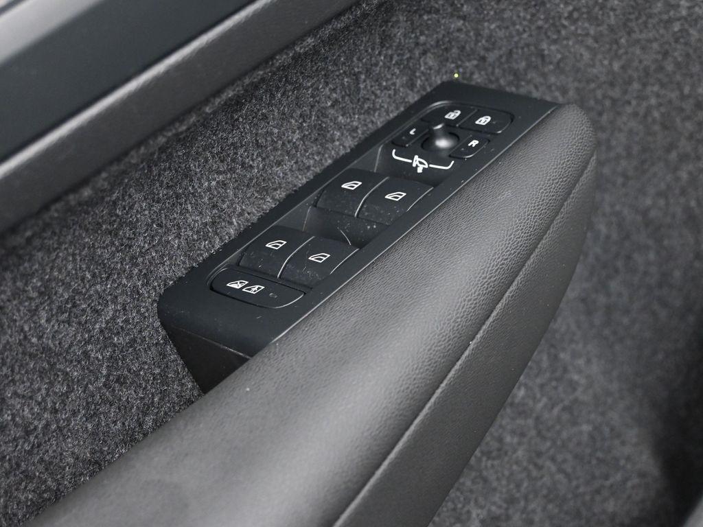 used 2023 Volvo XC40 Recharge Pure Electric car, priced at $36,498