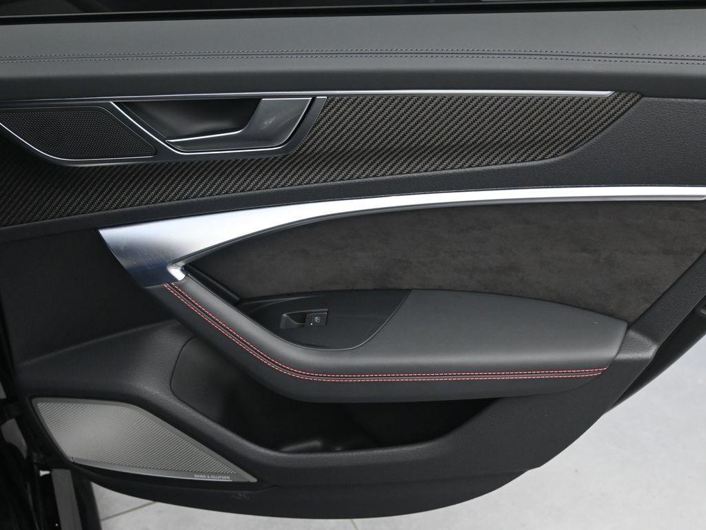 used 2021 Audi RS 7 car, priced at $73,998