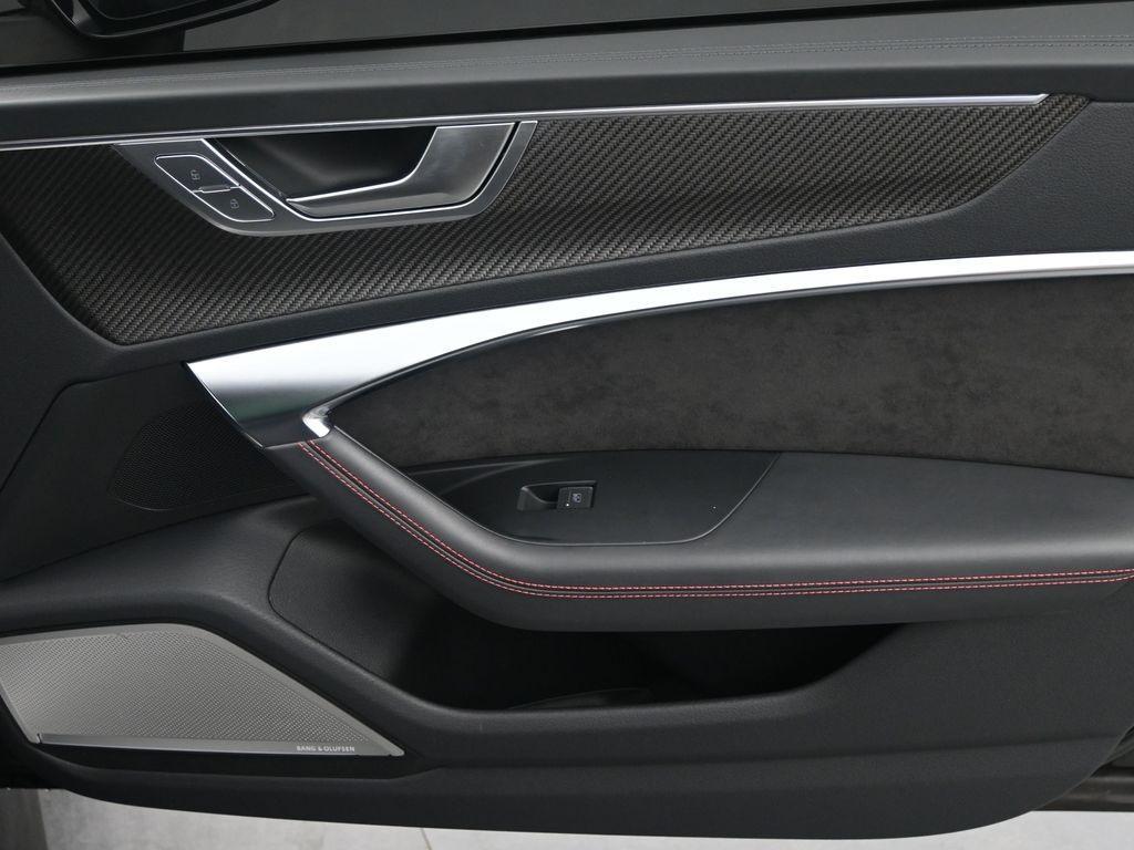 used 2021 Audi RS 7 car, priced at $73,998