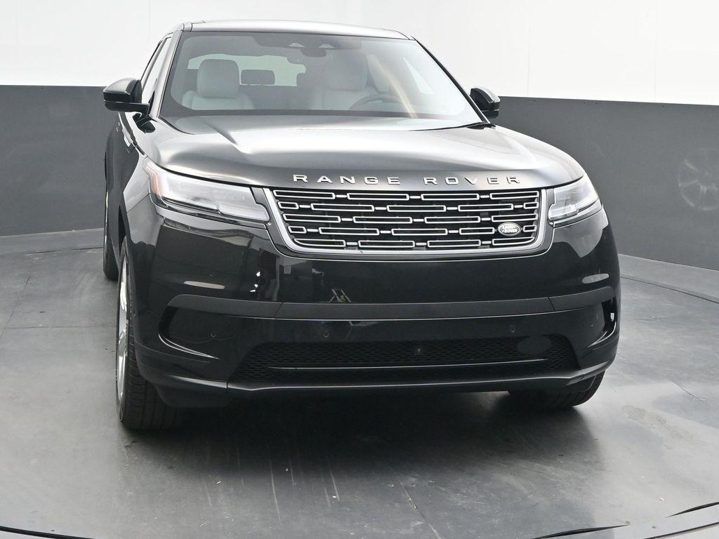 new 2026 Land Rover Range Rover Velar car, priced at $66,495