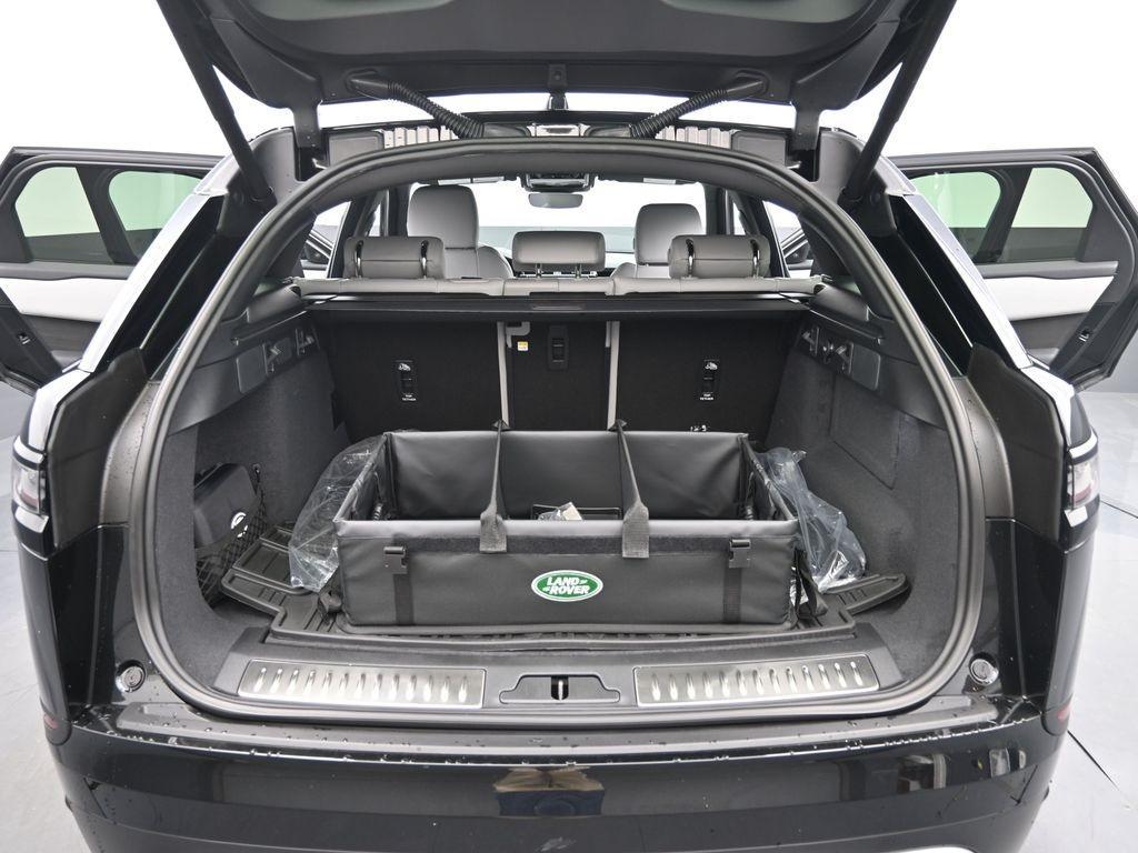 new 2026 Land Rover Range Rover Velar car, priced at $66,495