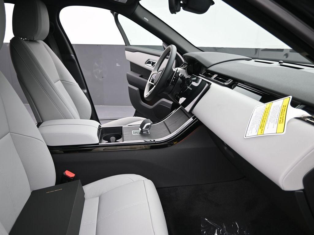 new 2026 Land Rover Range Rover Velar car, priced at $66,495