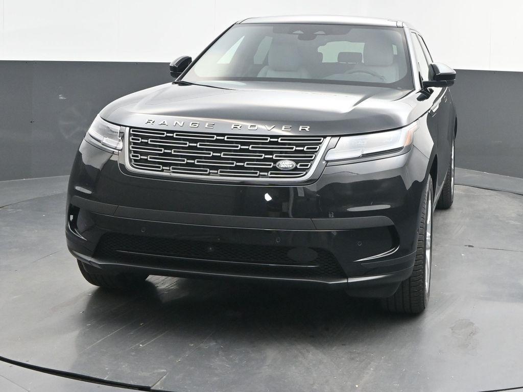 new 2026 Land Rover Range Rover Velar car, priced at $66,495