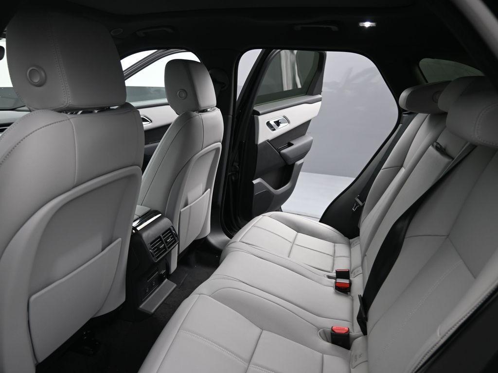 new 2026 Land Rover Range Rover Velar car, priced at $66,495