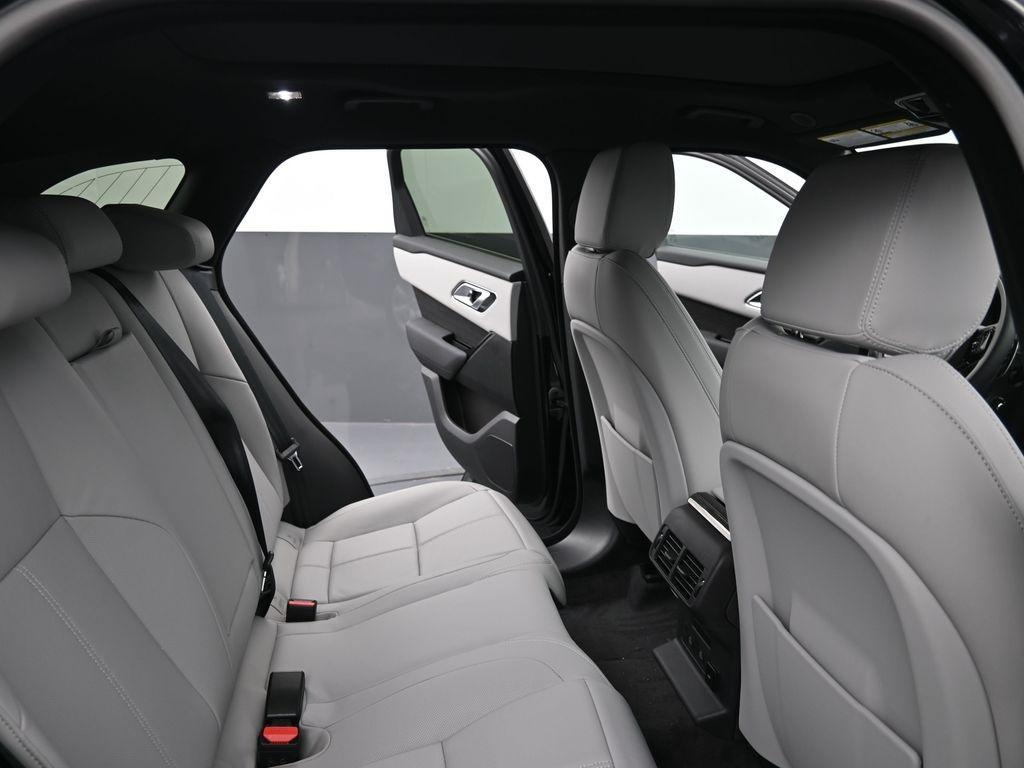 new 2026 Land Rover Range Rover Velar car, priced at $66,495