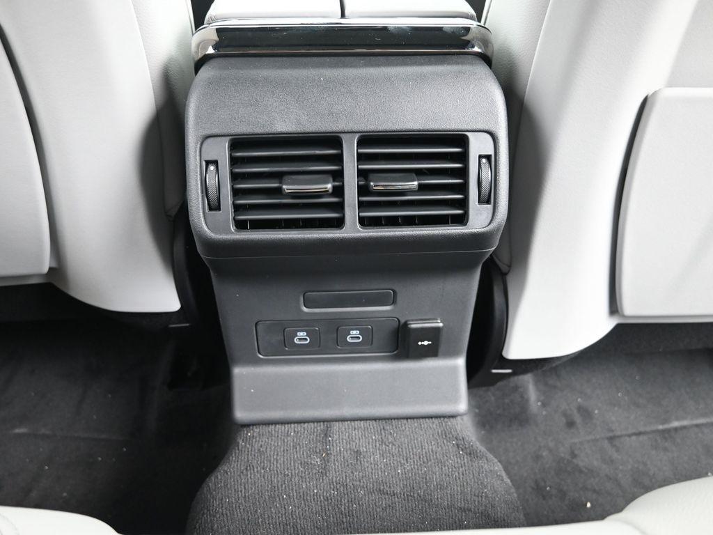 new 2026 Land Rover Range Rover Velar car, priced at $66,495