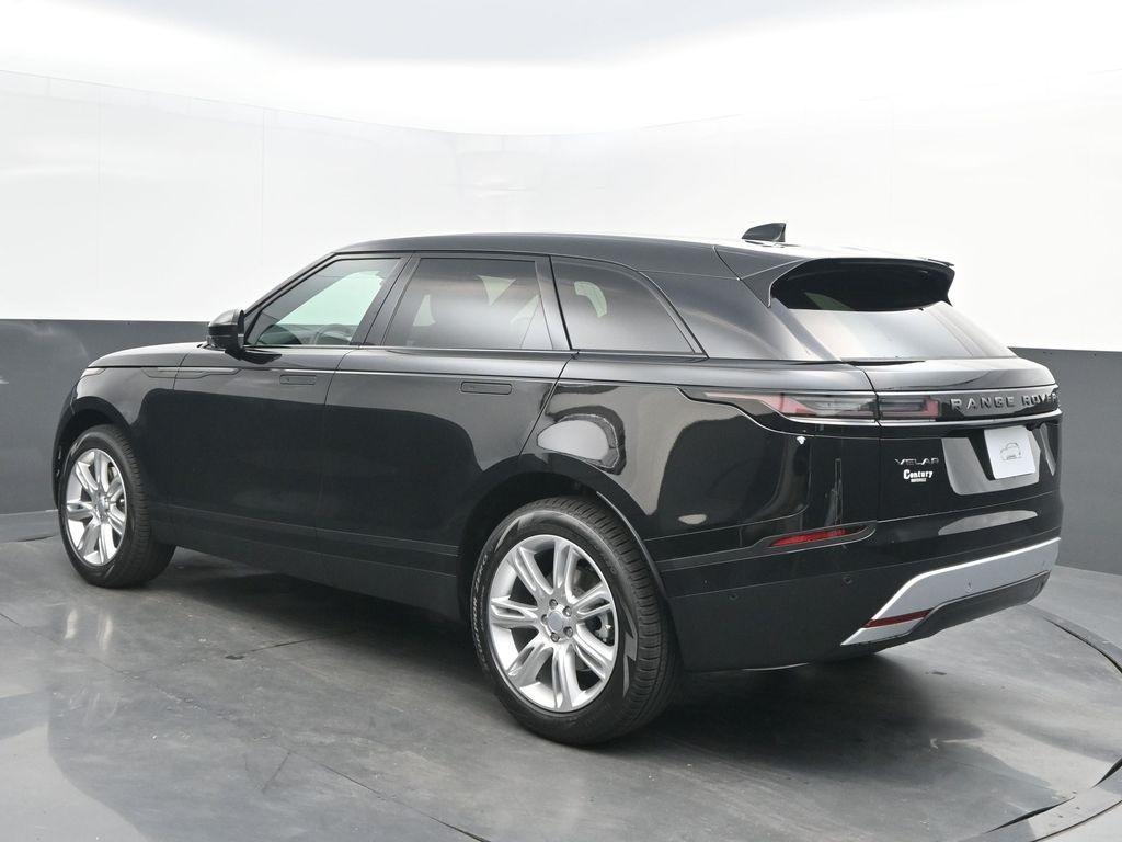 new 2026 Land Rover Range Rover Velar car, priced at $66,495